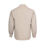 Scottish Beige Ghillie Jacobite Jacobean Shirt