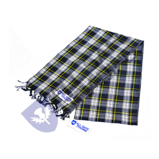 Scottish Women Tartan Sash Plaid - Dress Gordon