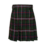 Authentic Scottish Men's Tartan Kilts - Highland Light Weight Value Kilt Embrace Your Heritage with Comfort Scottish National Tartan Kilt