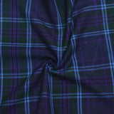 Scottish 13oz Tartan Plaid Fabric By The Yard - Spirit of Scotland Tartan