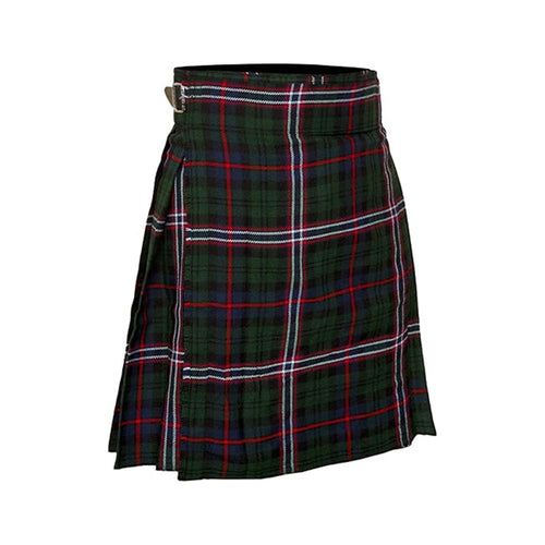 Authentic Scottish Men's Tartan Kilts - Highland Light Weight Value Kilt Embrace Your Heritage with Comfort Scottish National Tartan Kilt