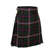 Authentic Scottish Men's Tartan Kilts - Highland Light Weight Value Kilt Embrace Your Heritage with Comfort Scottish National Tartan Kilt
