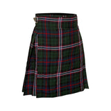 Authentic Scottish Men's Tartan Kilts - Highland Light Weight Value Kilt Embrace Your Heritage with Comfort Scottish National Tartan Kilt