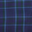 Scottish 13oz Tartan Plaid Fabric By The Yard - Spirit of Scotland Tartan