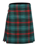 Men's 8 Yard Kilt for Men, Men's Deluxe Kilt, Scottish Tartan Kilt, Highland Wedding Kilt, Ross Hunting Kilt