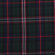 Scottish 13oz Tartan Plaid Fabric By The Yard - Scottish National Tartan