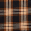 Scottish 13oz Tartan Plaid Fabric By The Yard - Rose Ancient Tartan
