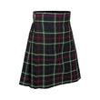Authentic Scottish Men's Tartan Kilts - Highland Light Weight Value Kilt Embrace Your Heritage with Comfort Mackenzie Tartan Kilt