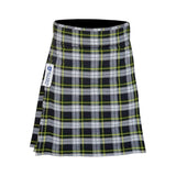 Authentic Scottish Men's Tartan Kilts - Highland Light Weight Value Kilt Embrace Your Heritage with Comfort Dress Gordon Tartan Kilt
