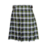 Authentic Scottish Men's Tartan Kilts - Highland Light Weight Value Kilt Embrace Your Heritage with Comfort Dress Gordon Tartan Kilt