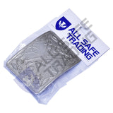 Scottish Men’s Highland Kilt Belt Buckle #9