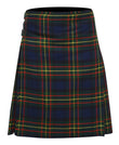 Men's 8 Yard Kilt for Men, Men's Deluxe Kilt, Scottish Tartan Kilt, Highland Wedding Kilt, Maclaren Kilt