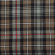 Scottish 13oz Tartan Plaid Fabric By The Yard - Mackenzie Weathered Tartan