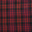 Scottish 13oz Tartan Plaid Fabric By The Yard - Macdonald Tartan