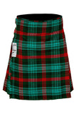 5 Yard Ross Hunting Tartan Kilt 