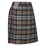 Mens Kilt for Sports, Our Golf Kilt Perfect for Traditional Scottish Clothing, Black Watch Weathered Tartan Kilt