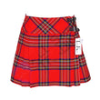 Royal Stewart Tartan