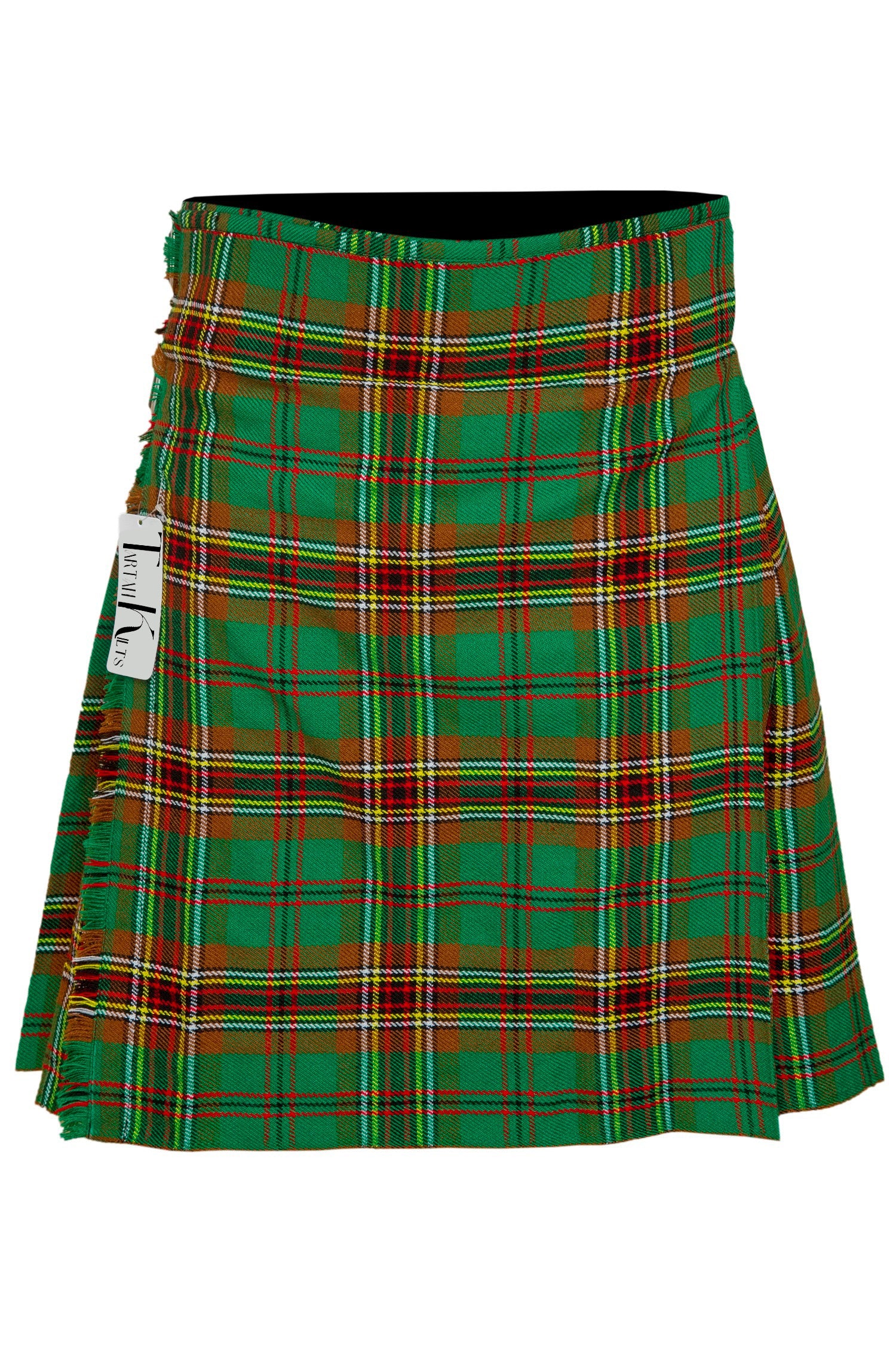 Tara Murphy Tartan Kilt