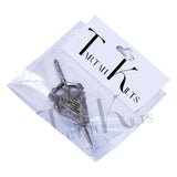 Scottish / Irish Harp Kilt Pins Brooches