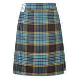 Mens Kilt for Sports, Our Golf Kilt Perfect for Traditional Scottish Clothing, Anderson Tartan Kilt