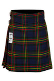 5 Yard Maclaren Tartan Kilt 