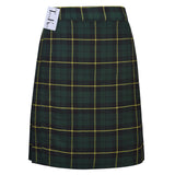 Mens Kilt for Sports, Our Golf Kilt Perfect for Traditional Scottish Clothing, Wallace Hunting Tartan Kilt
