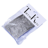 Scottish Men’s Highland Kilt Belt Buckle #2