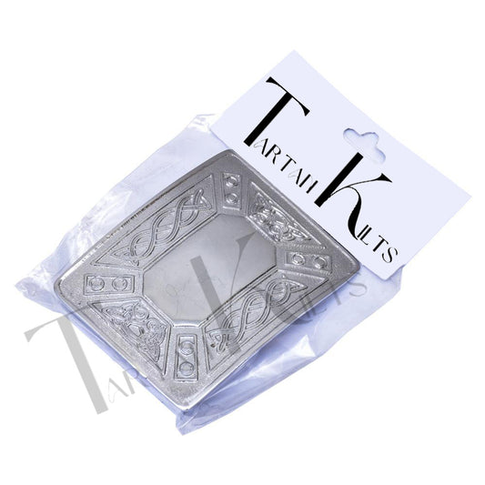 Scottish Men’s Highland Kilt Belt Buckle #3