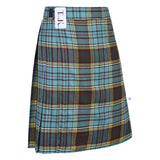 Mens Kilt for Sports, Our Golf Kilt Perfect for Traditional Scottish Clothing, Anderson Tartan Kilt