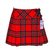 Women's Royal Stewart Tartan Plaid​  Kilt
