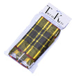 New Scottish McLeod of Lewis Tartan Kilt Flashes (Pair)