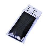 New Scottish Black Watch Tartan Kilt Flashes (Pair)