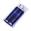 New Scottish Heritage of Scotland Tartan Kilt Flashes (Pair)
