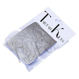 Scottish Men’s Highland Kilt Belt Buckle #14