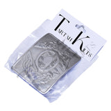 Scottish Men’s Highland Kilt Belt Buckle #1