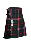 8 Yard Scottish National Kilt for men