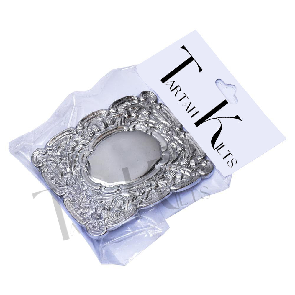 Scottish Men’s Highland Kilt Belt Buckle #13