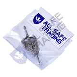 Scottish / Irish Harp Kilt Pins Brooches