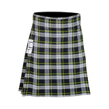 Authentic Scottish Men's Tartan Kilts - Highland Light Weight Value Kilt Embrace Your Heritage with Comfort Dress Gordon Tartan Kilt