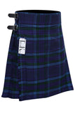 Spirit of Scotland Tartan Kilts