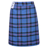 Mens Kilt for Sports, Our Golf Kilt Perfect for Traditional Scottish Clothing, Elliot Modern Tartan Kilt