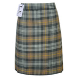 Mens Kilt for Sports, Our Golf Kilt Perfect for Traditional Scottish Clothing, Gordon Weathered Tartan Kilt