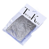 Scottish Men’s Highland Kilt Belt Buckle #12