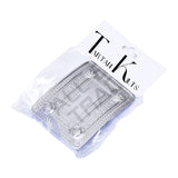 Men's Scottish 6 Piece Casual Kilt Outfit with Sporran, Campbell Ancient Tartan Kilt