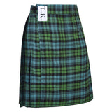 Mens Kilt for Sports, Our Golf Kilt Perfect for Traditional Scottish Clothing, Campbell Ancient Tartan Kilt