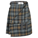 5 yard Gordon Weathered Tartan Kilts