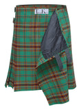 Men's 8 Yard Kilt for Men, Men's Deluxe Kilt, Scottish Tartan Kilt, Highland Wedding Kilt, Tara Murphy Kilt