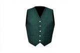 Kilt Jacket And Vest 