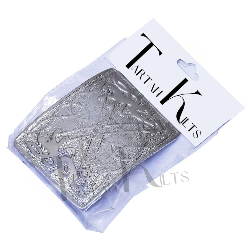 Scottish Men’s Highland Kilt Belt Buckle #9