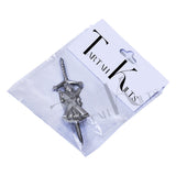 Scottish St. Andrews Kilt Pins Brooch